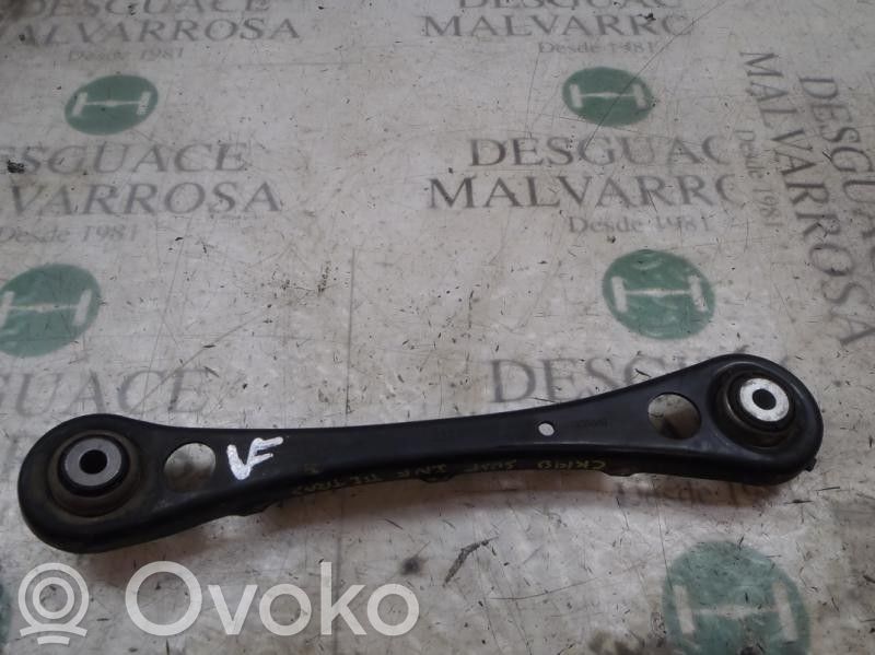 Brazo de suspensión trasero   8E0501529P