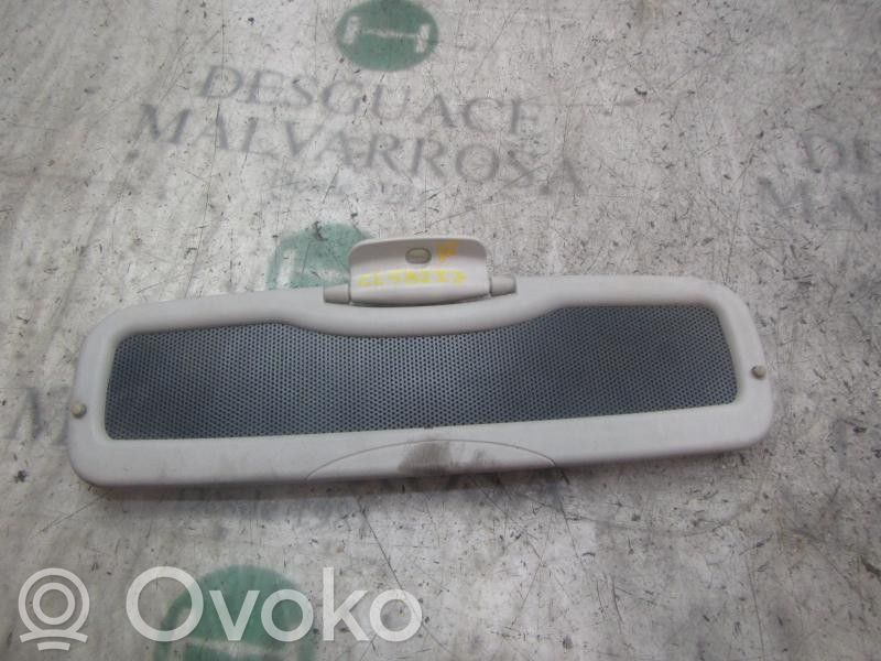 Smart ForTwo I MC01 Osłona przeciwsłoneczna 