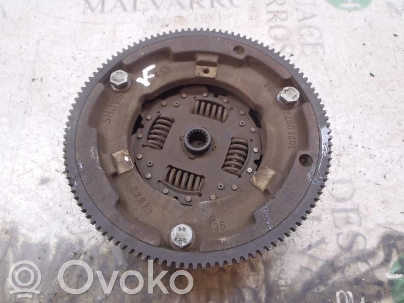 Volante motor