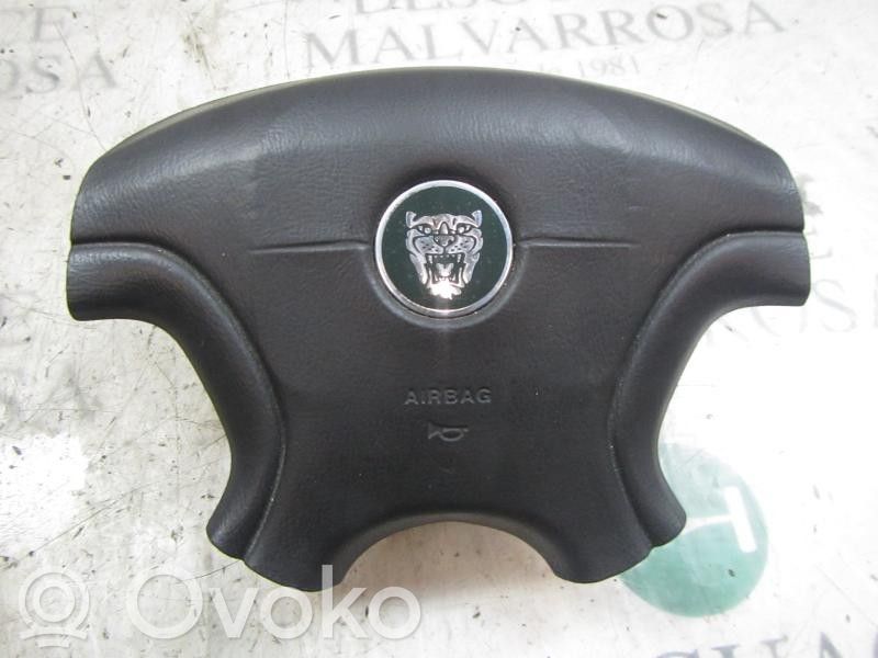 Airbag del volante