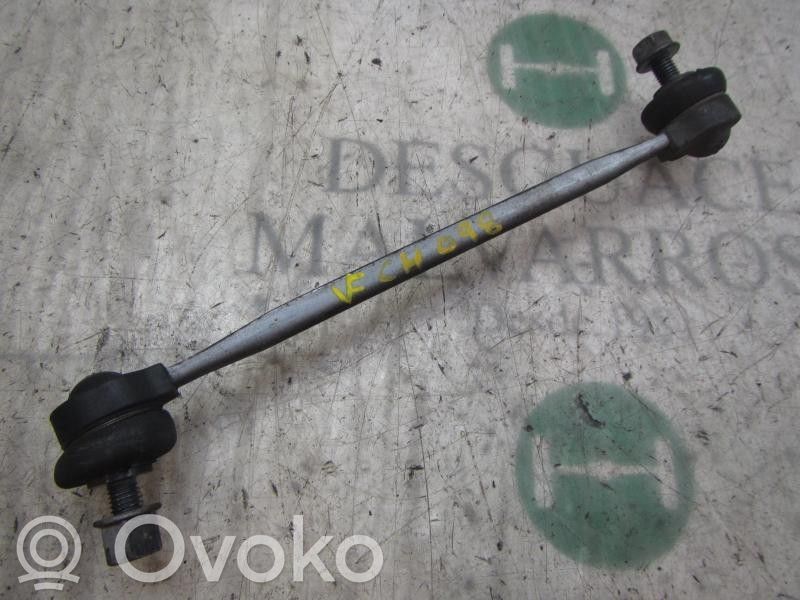 Skoda Fabia Mk2 (5J) Barra stabilizzatrice anteriore/stabilizzatore