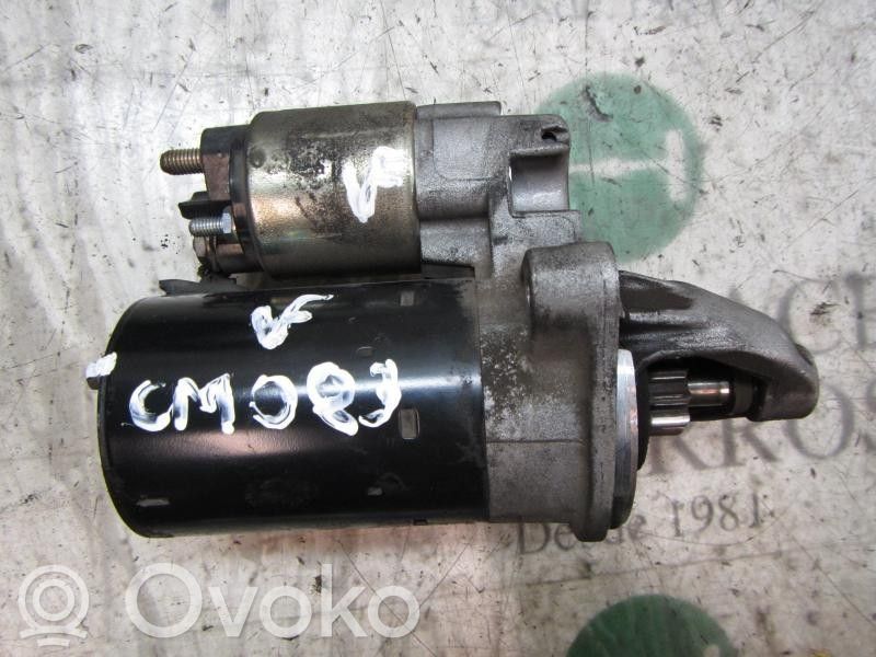 Electromotor
