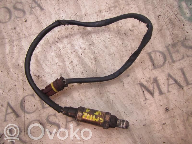 Mercedes-Benz CLK A208 C208 Lambda probe sensor 