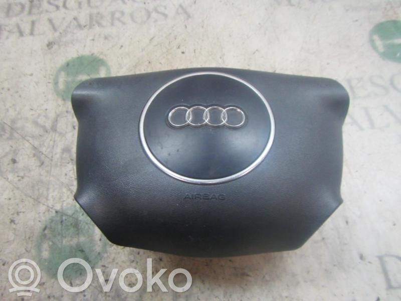 Audi A4 S4 B6 8E 8H Poduszka powietrzna Airbag kierownicy 