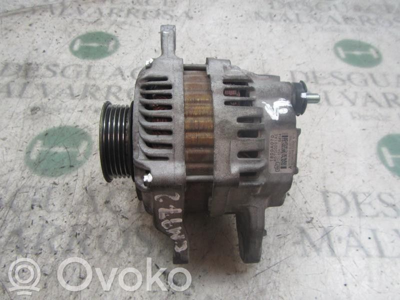 Ģenerators   A1351540202,A5TG0091AE,A5TG0091AE
