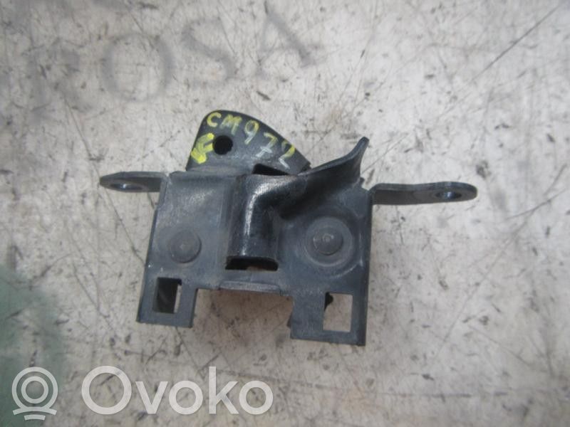 Tie down hook / loop   A4548800260