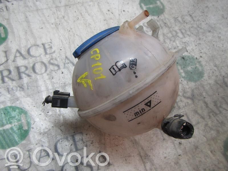 Volkswagen Caddy Vase d'expansion de carburant 