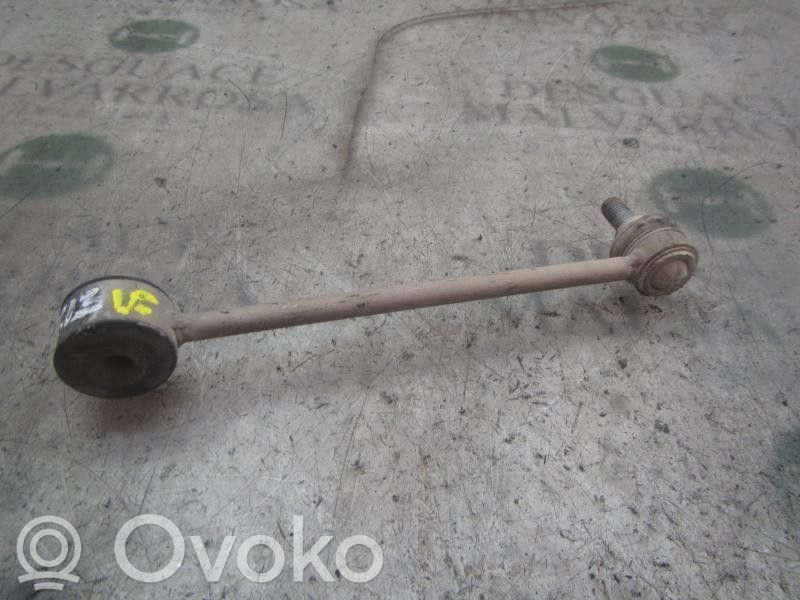Bară/bieletă antiruliu spate   2K5505465A