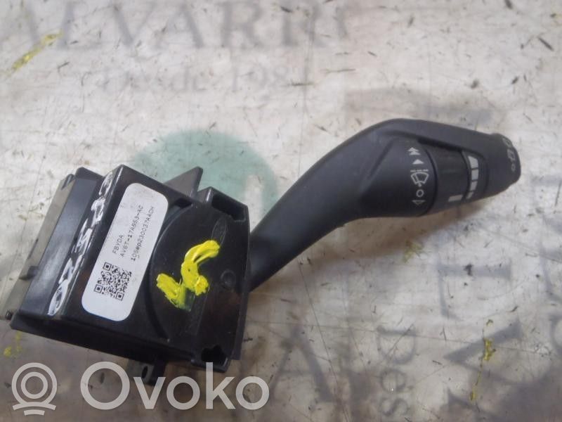 Ford Focus Commodo d'essuie-glace 