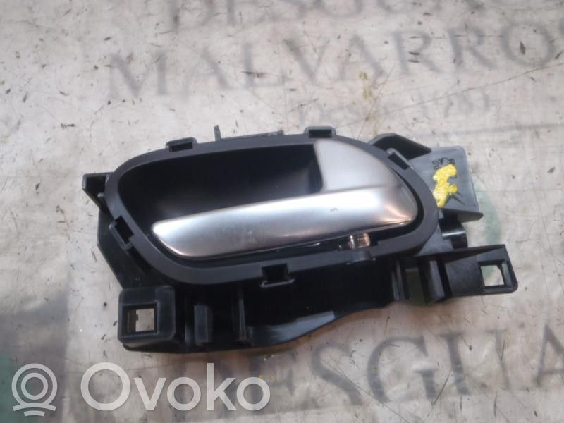 Peugeot 208 I Maniglia interna per portiera anteriore 