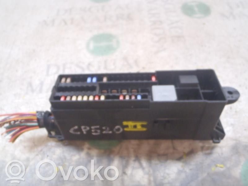 Ford Focus BSM Control unit 