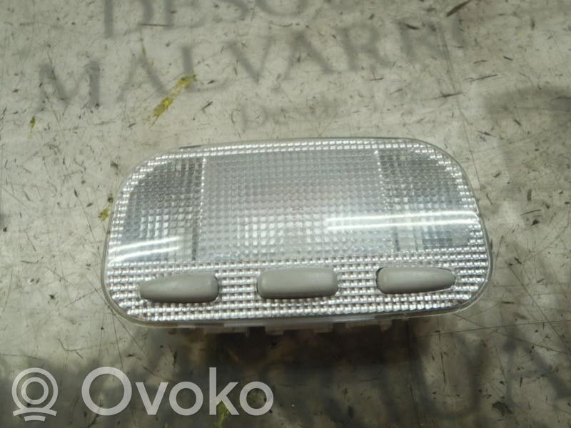 Fiat Ulysse Ramă consolă lumini plafon 