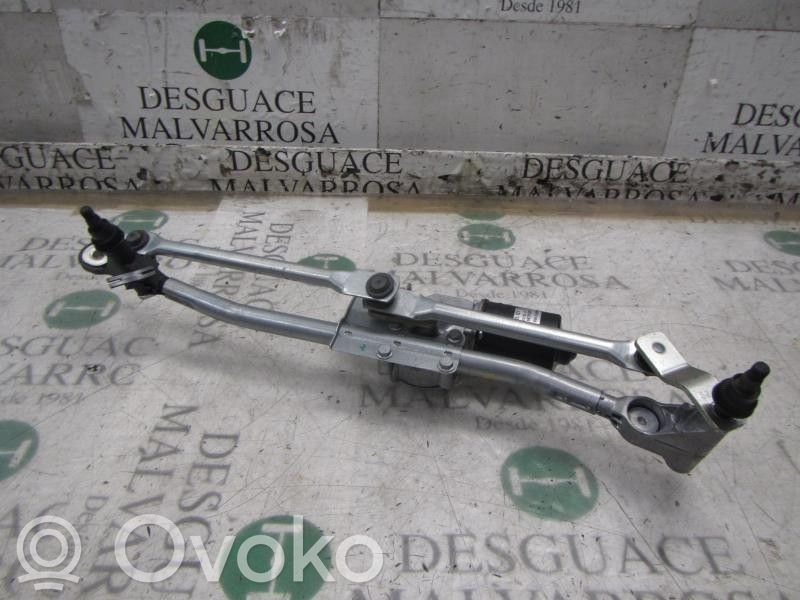Motor del limpiaparabrisas   61617192963,7193036,405121
