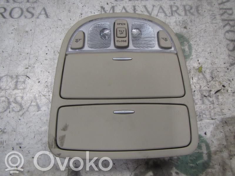 Consola de luz del techo   928002B110J9