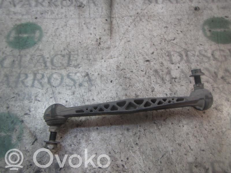 Chevrolet Nubira Bară/bieletă antiruliu spate 