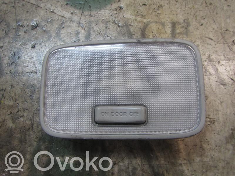 Hyundai i20 (PB PBT) Rivestimento della console di illuminazione installata sul rivestimento del tetto