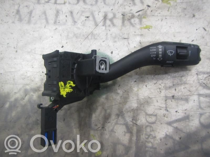 Audi A3 S3 8P Manetka / Przełącznik wycieraczek 
