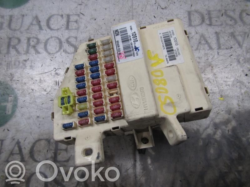 KIA Carens II Unitate control BSM 