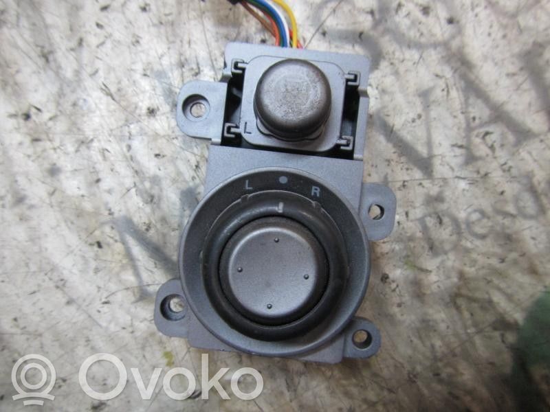SsangYong Rodius Interruptor del espejo lateral 