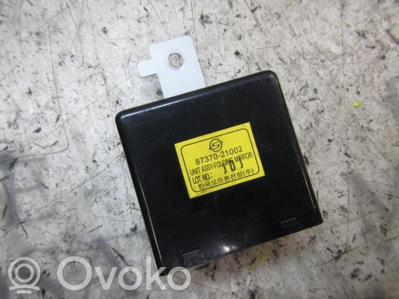 Inne komputery / moduły / sterowniki   8737021002
