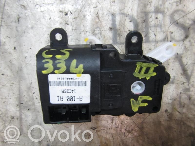 Obudowa nagrzewnicy   14C26AA10535,14C26AA10535