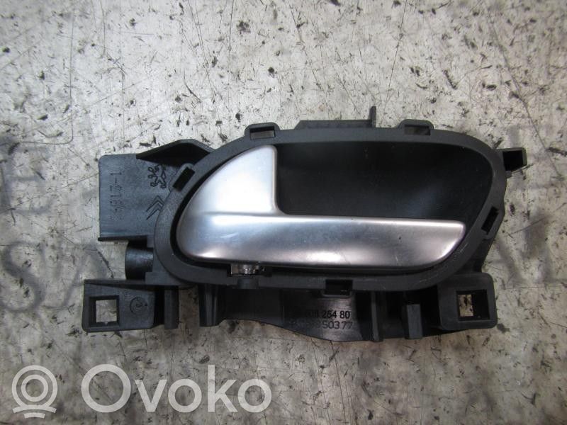 Citroen C4 II Picasso Mâner interior ușă față 