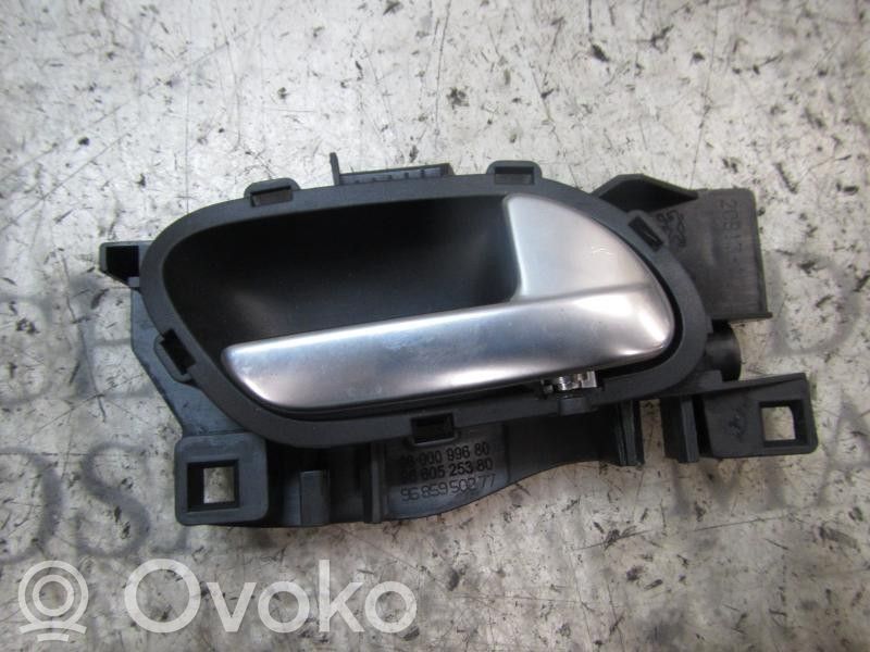 Citroen C4 II Picasso Mâner interior ușă spate 