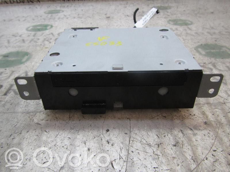 Citroen C4 II Picasso Unitate control sunet HiFi Audio 