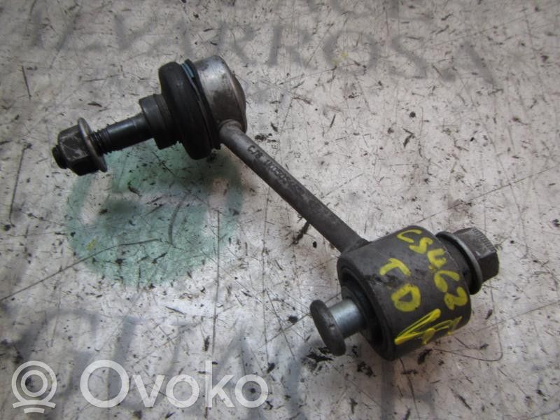 Volkswagen Passat Alltrack Barra stabilizzatrice posteriore/stabilizzatore