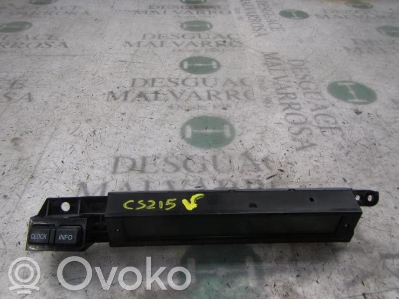 Head Up Display HUD   CC33611J0B