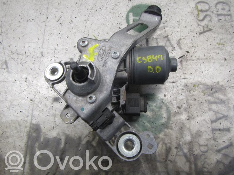 Ford Focus Motor del limpiaparabrisas 