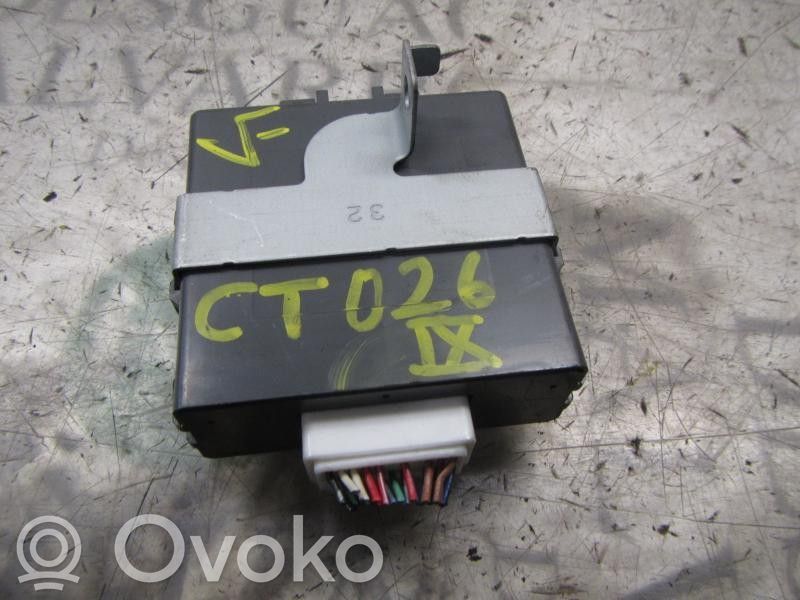 Mitsubishi Grandis Altre centraline/moduli 