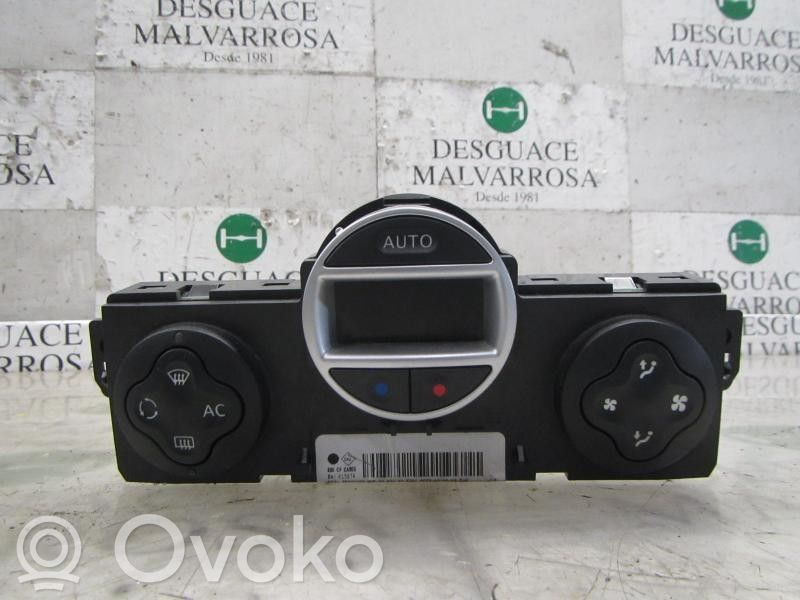 Renault Clio III Centralina del climatizzatore 