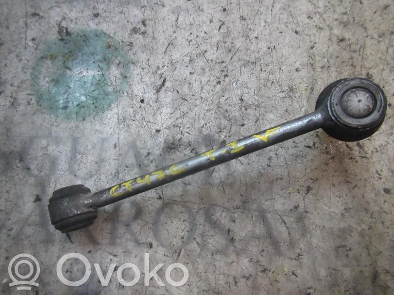 BMW 3 E90 E91 Bară/bieletă antiruliu spate 