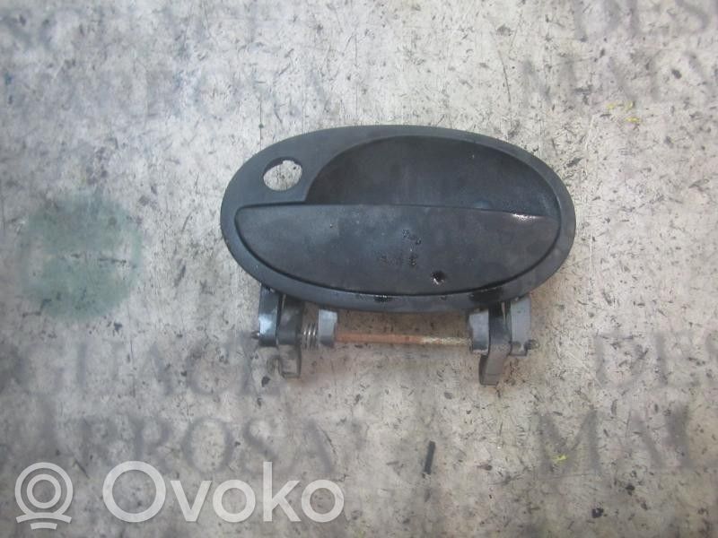 Opel Combo C Mâner exterior ușă spate 