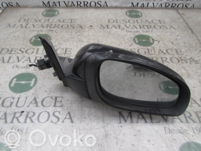 Opel Signum Specchietto retrovisore elettrico portiera anteriore