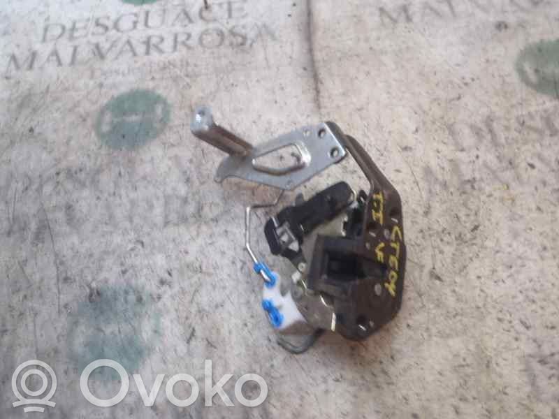 Hyundai Accent Încuietoare ușă spate 