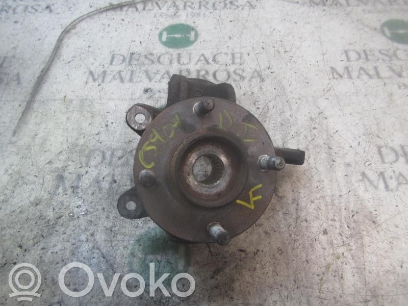 Ford Fiesta Fuso a snodo con mozzo ruota anteriore