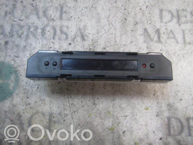 Suzuki Swift I Comutator/buton multifuncțional