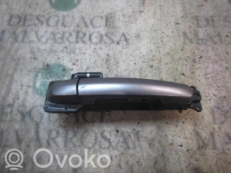 Suzuki Swift I Etuoven ulkokahva 