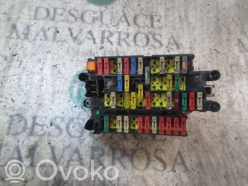 Moduł / Sterownik BSM