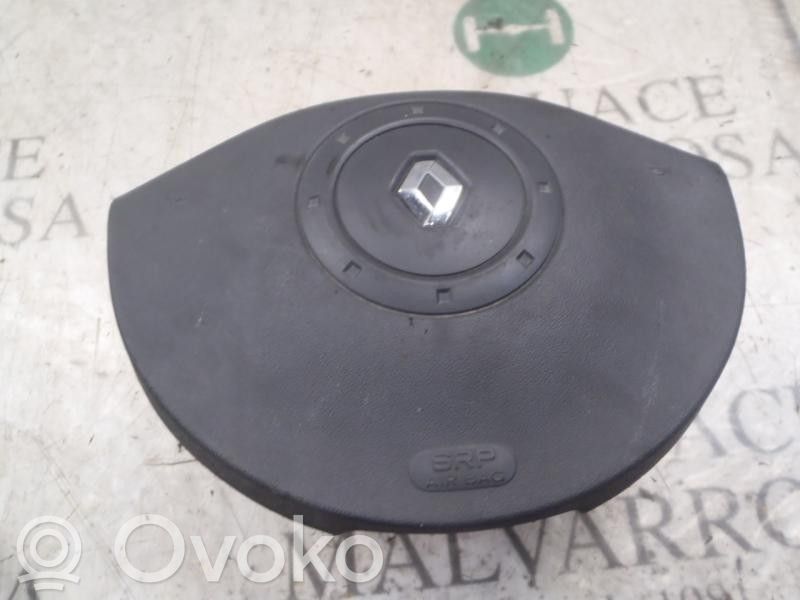 Renault Megane II Airbag dello sterzo 