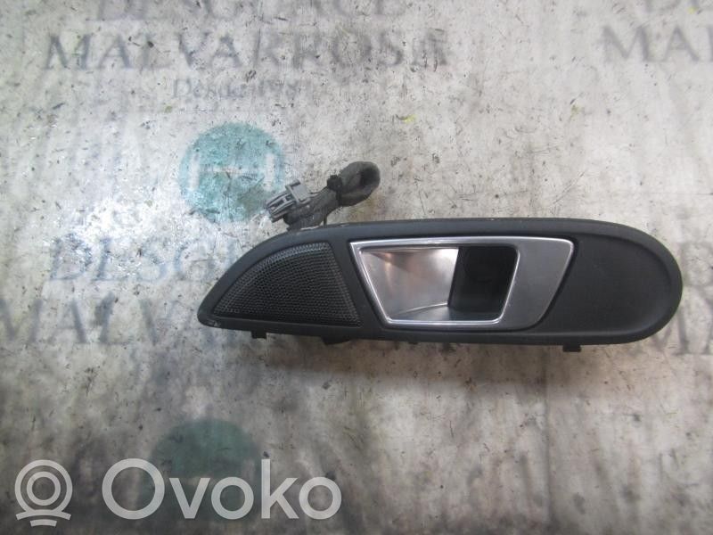 Ford Fiesta Klamka wewnętrzna drzwi przednich