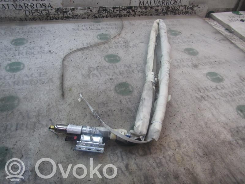 Ford Mondeo MK IV Airbag portiera anteriore 