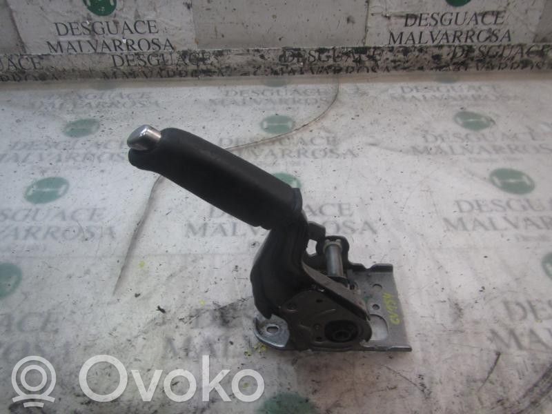 Ford Mondeo MK IV Manetă frână de mână 