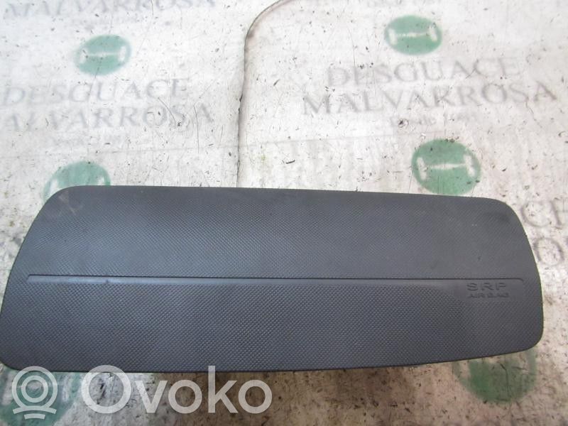 Dacia Logan Pick-Up Airbag laterale 