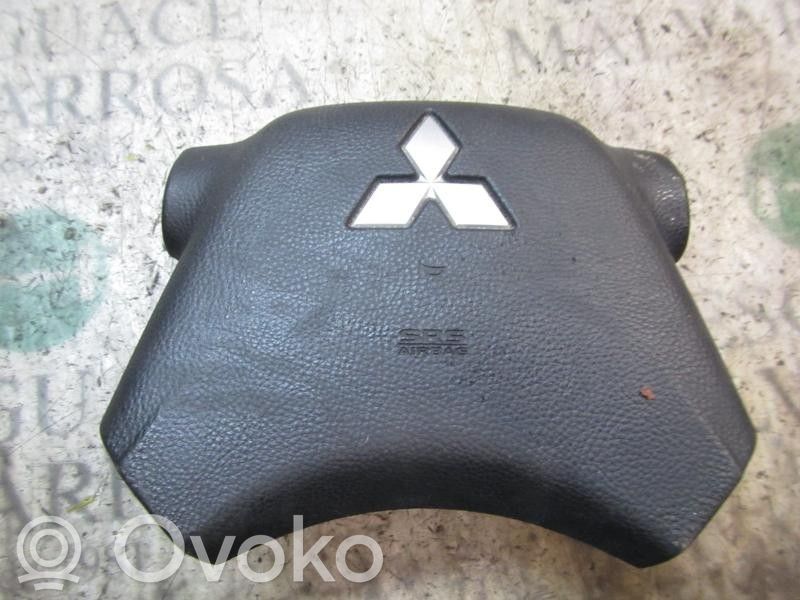 Mitsubishi Grandis Poduszka powietrzna Airbag kierownicy 