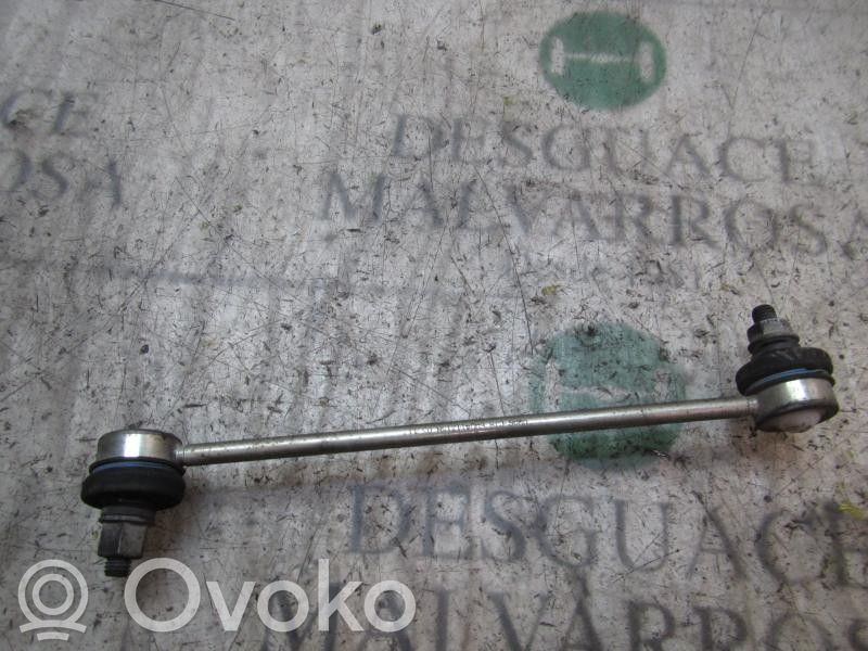 Seat Ibiza IV (6J,6P) Barra stabilizzatrice anteriore/stabilizzatore 