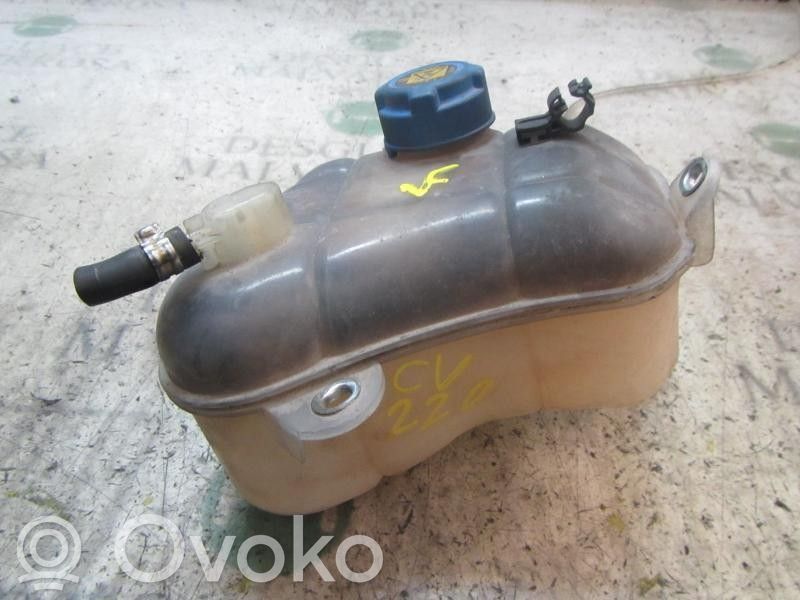 Fiat Bravo Zbiornik wyrównawczy paliwa 