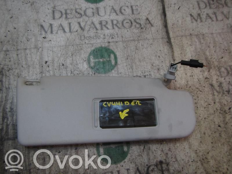 Seat Leon (1P) Sun visor 